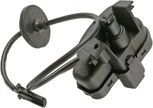 Miniatura 4 de Reemplazo del actuador de la cerradura de la puerta del llenador de combustible para Volkswagen Tiguan Reemplazar parte # 5ND 810 773 A
