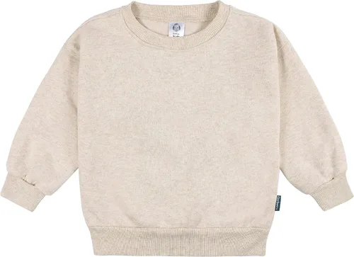 Miniatura 3 de Gerber Conjunto de sudadera y pantalón deportivo de forro polar de 2 piezas para bebé niña