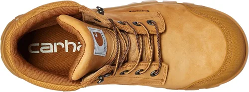 Miniatura 5 de Carhartt Cmf6356 Rugged Flex 6 pulgadas impermeable Comp Toe para hombre