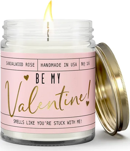Miniatura 18 de Regalos de cumpleaños para mujeres Amistad - Vela de soja "Not a Day Over Fabulous", con champán sobre hielo Regalos de cumpleaños 40, 50, 60, 70