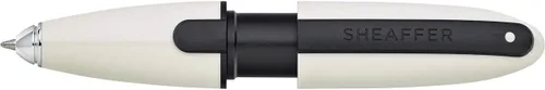 Miniatura 15 de Sheaffer Ion Black Gel Bolígrafo Rollerball