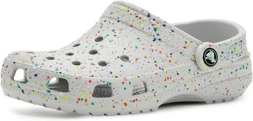 Miniatura 8 de Crocs Zuecos Gráficos Clásicos Unisex para Niños