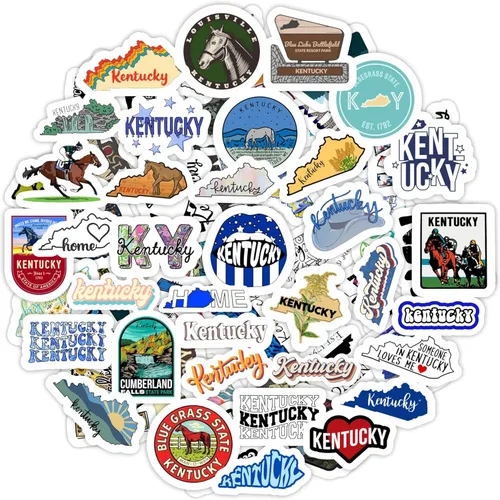 Miniatura 38 de BulbaCraft Calcomanías de historia del arte, calcomanías de pinturas famosas para botella de agua y laptop, recuerdos de fiesta de arte