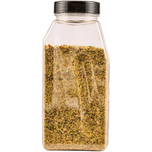 Miniatura 22 de McCormick Grill Mates - Condimento de verduras, 20 onzas - Un envase de 20 onzas de mezcla de condimento para verduras con una mezcla premium