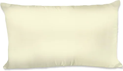 Miniatura 20 de Almohada Spasilk belleza de pelo, estándar/queen