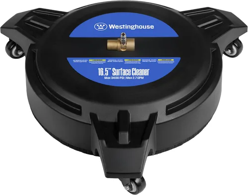 Miniatura 18 de Westinghouse WPX2700 - Lavadora a presión a gas, de 2700 PSI y 2.3 Max GPM, tanque de jabón a bordo, pistola de pulverización y varilla, juego de 5