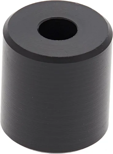 All Balls Rodillo de cadena de carreras, 0.945-1.004 in, solo rodillo 79-5013 compatible con/repuesto para Honda CRF 150 F 2003-2017, CRF 125 F 2014