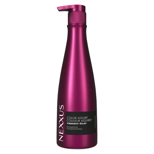 Miniatura 13 de Nexxus Color Assure Champú Reabastecedor Nutrientes - 13.5 oz