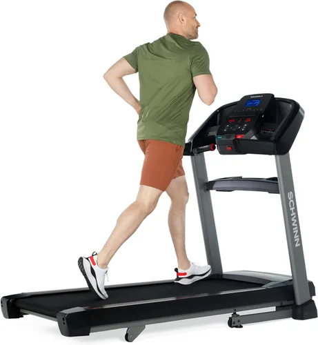 Miniatura 2 de Schwinn Fitness Cinta de correr