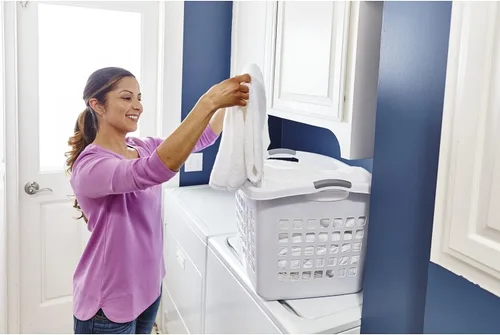 Miniatura 6 de Clorox Paquetes de blanqueador Zero Splash - Cápsulas de lavandería, paquete de 4
