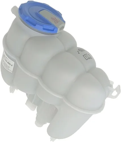 Miniatura 4 de Depósito de refrigerante del motor apto para el tanque de recuperación de expansión Audi A4 # 8W0121405E