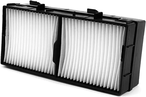 Miniatura 5 de AWO UX38241 / UX38242 Filtro de aire de repuesto para proyector CHRISTIE LW401, LWU401, LWU421, LWU501i, LX501, LX601i para HITACHI CP-WU8450