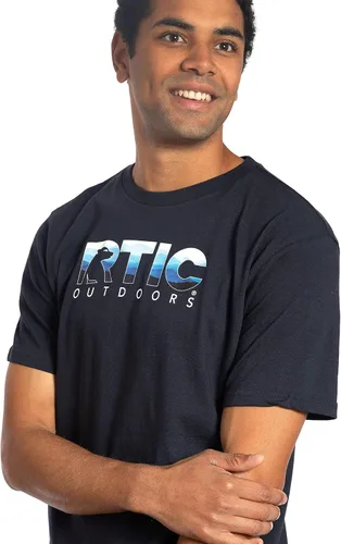 Miniatura 5 de RTIC Camiseta de manga corta