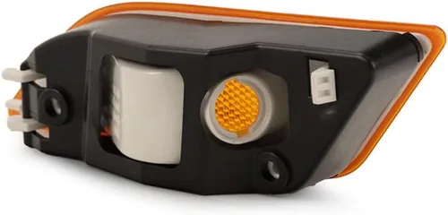 Miniatura 7 de Para Mercedes-Benz C250 / 300/350 unidad de luz de marcador lateral 2012 2013 2014 lado del pasajero MB2551105 204 906 74 01