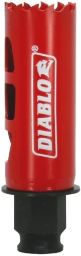 Miniatura 30 de Freud Diablo sierra de perforación de alto rendimiento, ideal para perforar madera