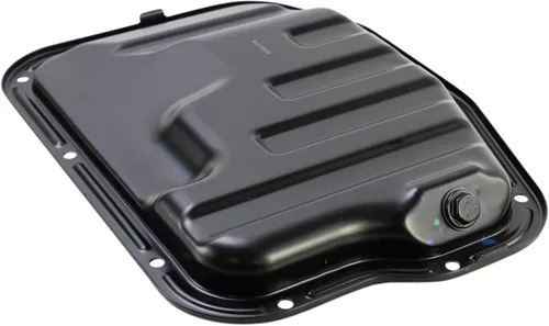 Miniatura 126 de TRQ Cárter de aceite de motor compatible con Dodge Durango Jeep Grand Cherokee 2011-2015