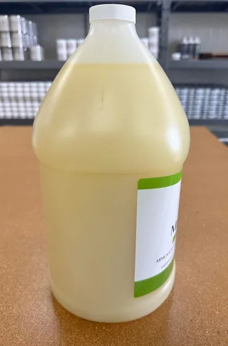Miniatura 7 de Wellness - Gel de masaje profesional de terapia herbaria con extracto de aloe vera y árnica, 128 onzas, tejido profundo sin perfume, hipoalergénico