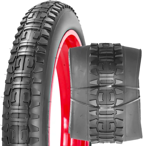 20x4.0 26x4.0 pulgadas Fat Bike Neumáticos MTB Bicicletas Reemplazo para Mountain Snow All Terrian Trail Bicicletas Triciclo