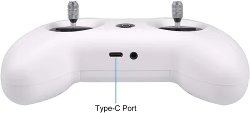 Miniatura 8 de BETAFPV LiteRadio 2 SE ELRS V3 Transmisor de radio Control remoto, compatible con BETAFPV Configurator V2, actualización de firmware, simulador FPV