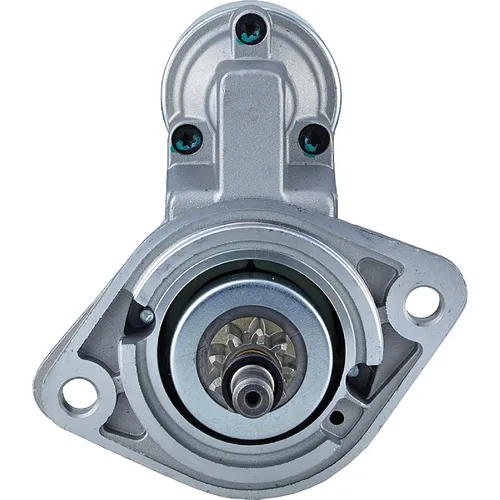 Miniatura 7 de Total Power Parts Arrancador 410-24270 de 12 V compatible con/repuesto para Porsche 914 1970-1975 323-30, 323-573, 336-1308, BSR15N, MS126