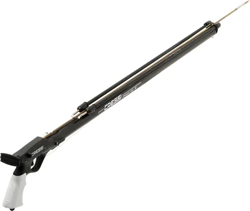 Fusiles submarinos CRESSI Comanche Rail Sling - Hecho en Italia