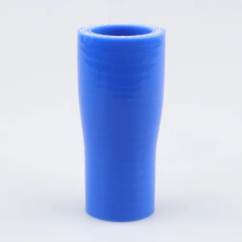 Miniatura 36 de AC PERFORMANCE ID 1.75" (44mm) a 1.5" (38mm) Reductor Recto, Longitud 3" (76mm), 3 Capas Reforzadas, Manguera de Silicona Pura Automotriz Universal