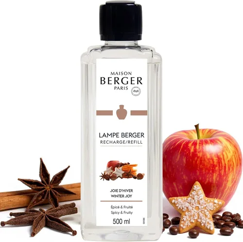 Miniatura 57 de Marea Atlántica Repuesto de fragancia Lampe Berger de Maison Berger para difusor de aceite de fragancia del hogar Purifica y perfuma tu hogar