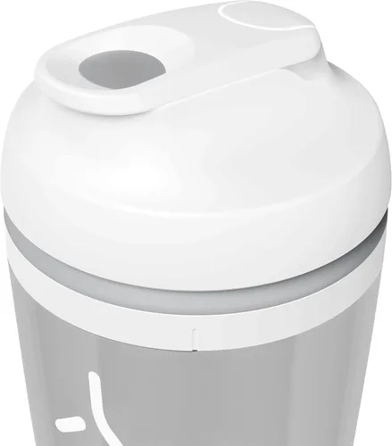 Miniatura 5 de Promixx Licuadora inalámbrica inteligente SENSE, color blanco