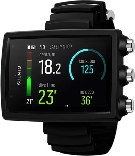 Miniatura 3 de Suunto EON Core w/USB