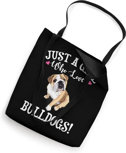 Miniatura 2 de Bolsa de mano Bulldog Inglés