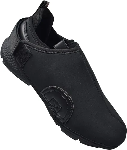 Miniatura 3 de Almohadillas para palanca de cambios de motocicleta, accesorios para botas de motocicleta, resistente al viento, funda protectora cálida
