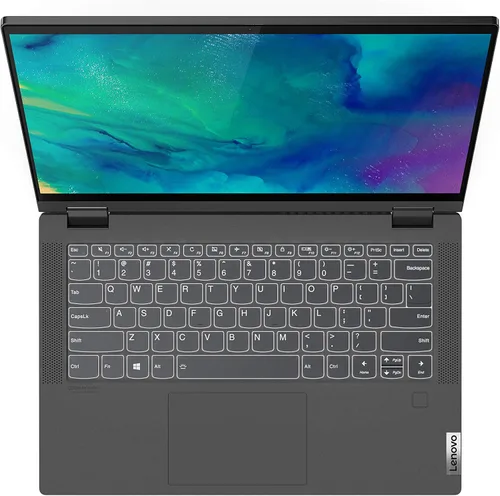 Miniatura 9 de Lenovo Laptop Flex 5 14, pantalla táctil FHD de 14.0 pulgadas, AMD Ryzen 5 5500U, 16 GB de RAM, 256 GB de almacenamiento, gráficos AMD Radeon