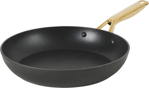 Miniatura 7 de Oster Platinum Oxburg - Juego de utensilios de cocina y utensilios de cocina para interiores y cocina, 14 piezas, de aluminio forjado, sin PFA,