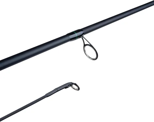 Miniatura 2 de Berkley AMP - Varilla giratoria, 6'6" - Mediana, 2 piezas