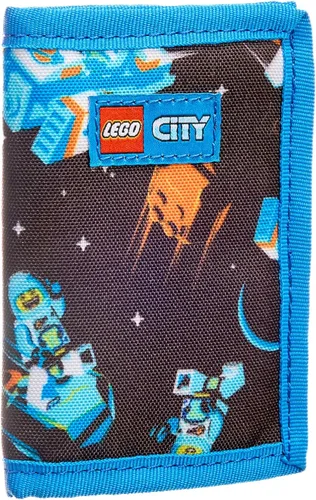 Miniatura 14 de LEGO Cartera de minifiguras para niños, Talla única Ninjago Equipo