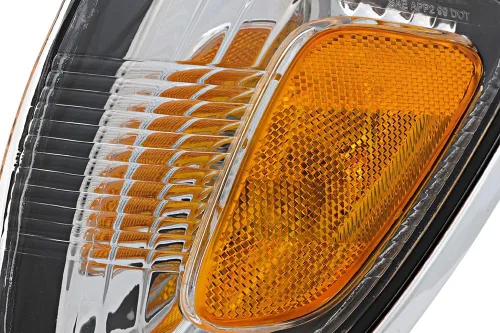 Miniatura 2 de Para Toyota Tacoma Lámpara de Luz de Rincón 2001 2002 2003 2004 Lado Izquierdo del Conductor