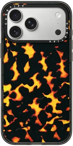 Miniatura 62 de CASETiFY Funda con soporte de anillo de impacto para iPhone 16 Pro