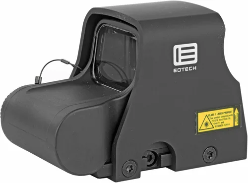 Miniatura 10 de EOTECH XPS2 Mira de Arma Holográfica