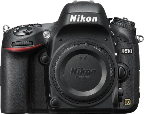 Miniatura 2 de Cámara digital SLR D610 de Nikon