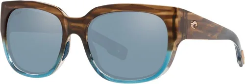 Miniatura 2 de Costa Del Mar Gafas de sol rectangulares Waterwoman para mujer