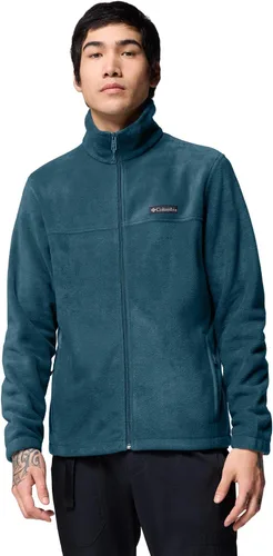 Miniatura 12 de Columbia - Chaqueta de forro polar con cremallera completa Steens Mountain 2.0 para hombre