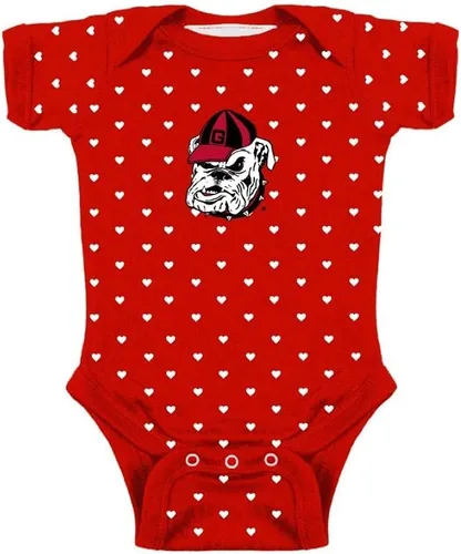 Miniatura 35 de Two Feet Ahead Body de corazones para bebé niña - Traje infantil con licencia