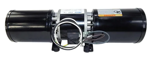 Miniatura 3 de 1TDU7, 4C825 Dayton Direct OEM Interchange Soplador de reemplazo