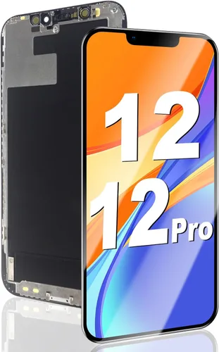 Miniatura 21 de para iPhone 13 Reemplazo de pantalla, al por mayor, pantalla LCD Full HD completa, digitalizador táctil 3D, marco de montaje con adhesivo