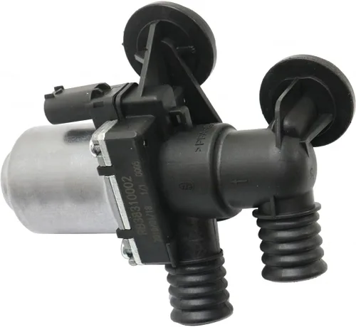 Miniatura 2 de Válvula de control del calentador para BMW 330Ci 2005 Reemplazo para 64118369805