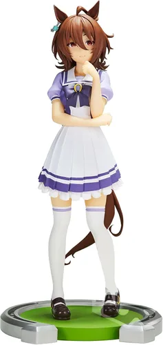 Miniatura 13 de Banpresto - Umamusume: Pretty Derby - Figura de Admire Vega, Bandai Spirits Banpresto