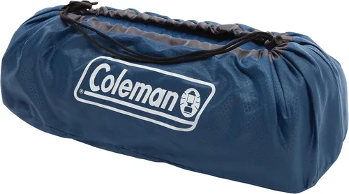 Miniatura 8 de Coleman Silverton - Colchoneta de dormir autoinflable, ligera para acampar con almohada, cómoda colchoneta para dormir con parachoques laterales