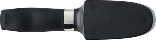 Miniatura 5 de Anolon 47998 AlwaysSharp - Afilador universal de cuchillos de cocina para cuchillos de hoja recta, 9 pulgadas, color negro