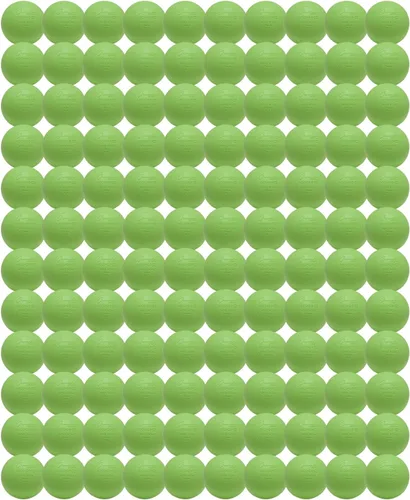 Miniatura 16 de Champion Sports Lacrosse Balls - Tamaño y peso oficiales, aprobado por la NCAA y NFHS, certificado SEI - Profesional y juvenil juego y práctica