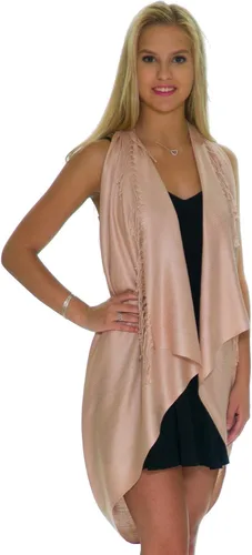 Miniatura 206 de Pashminas, chales y mantones para usar con vestidos de noche y en bodas, grandes y suaves